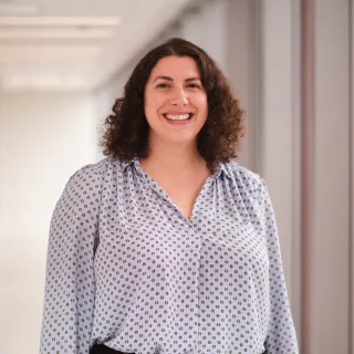 Gabriela Szteinberg Mirowitz